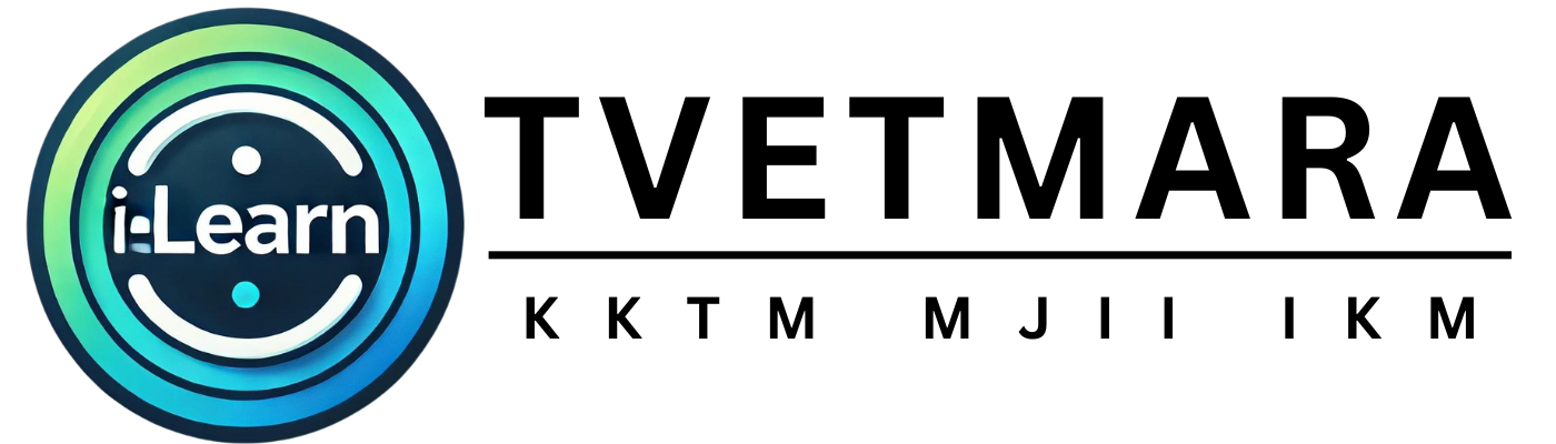 iLearn TVET MARA