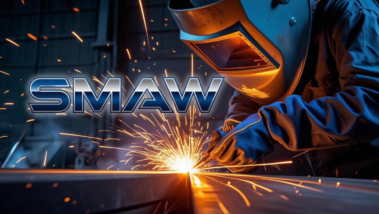 Shielded Metal Arc Welding 1