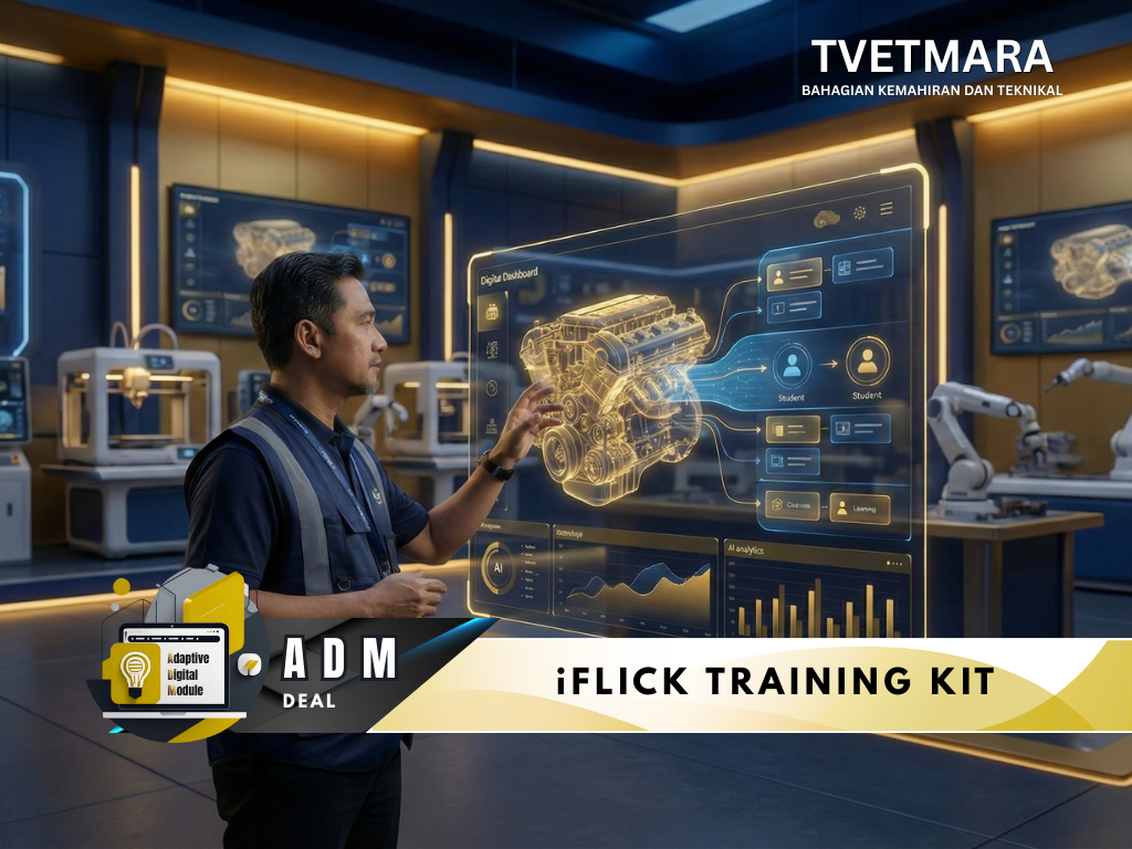 iFLICK Training Kit