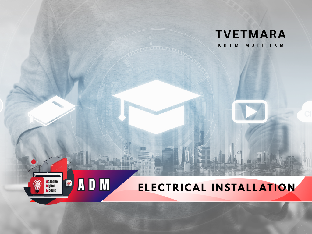 ELECTRICAL INSTALLATION