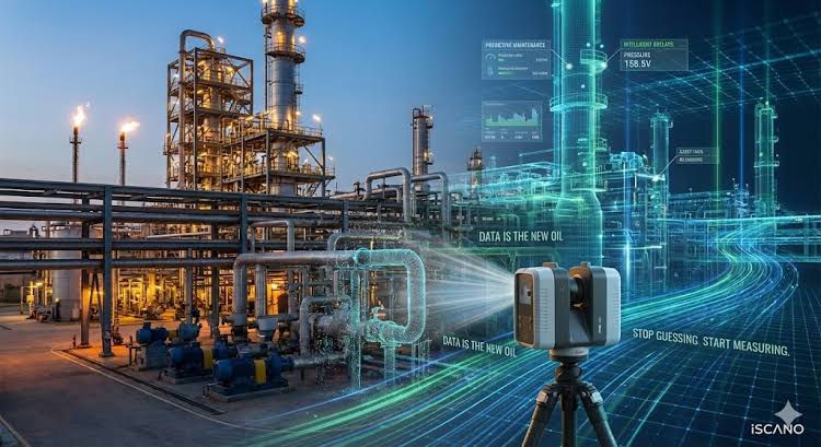 3D LASER SCANNER AND MODELLING