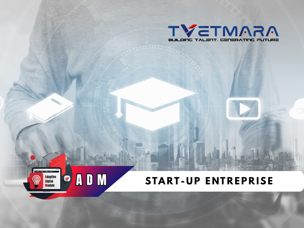 DUB40072 START-UP ENTERPRISE