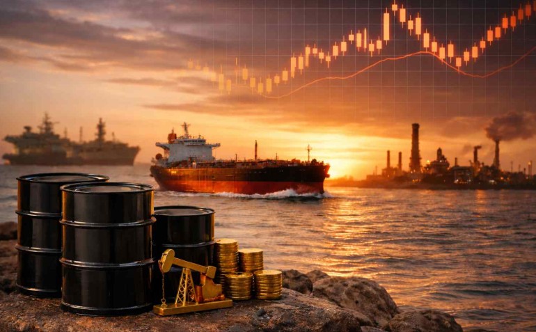 Petroleum JD2026