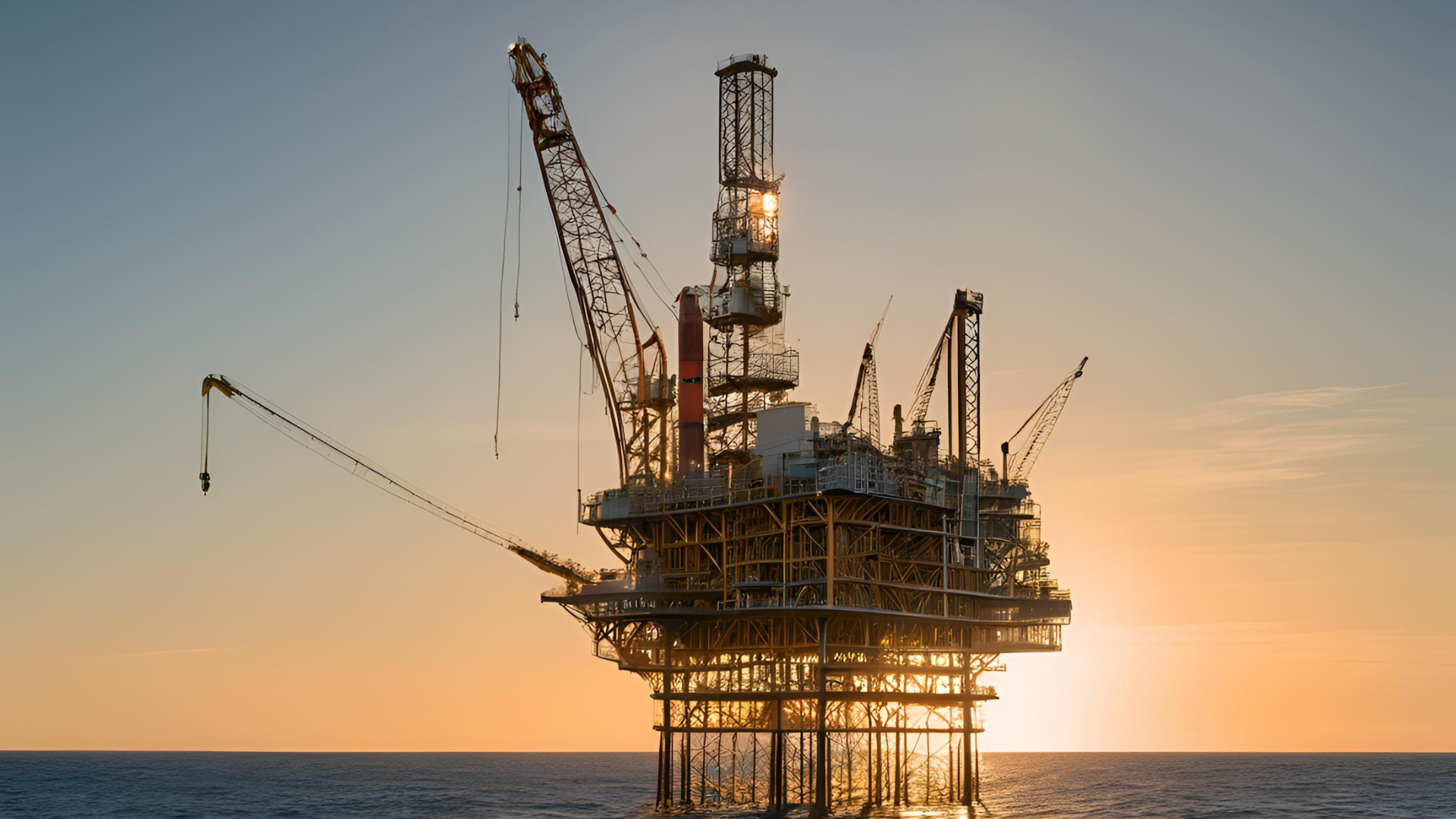 PETROLEUM EXPLORATION AND PRODUCTION