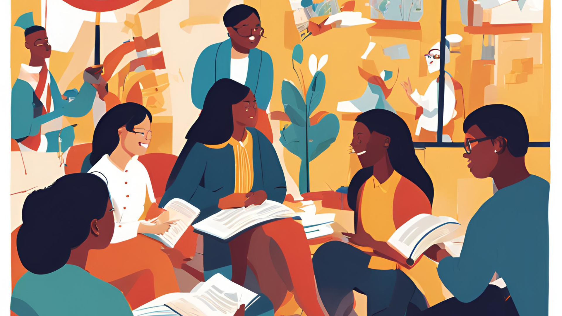 ENGLISH FOR COMMUNICATION