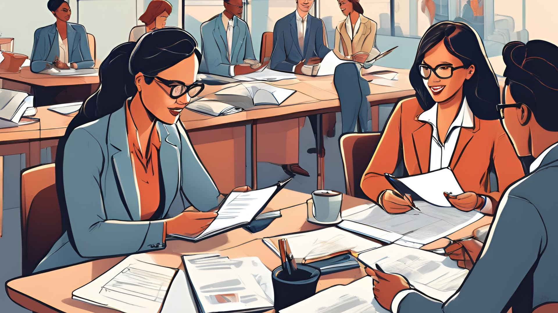 ENGLISH FOR CAREER DEVELOPMENT