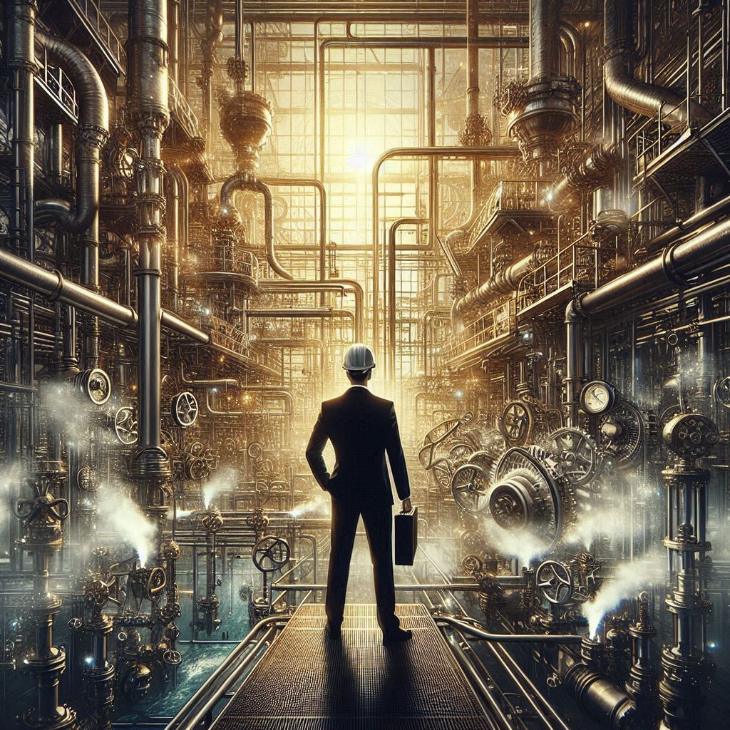 DPP50193 INSTALLATION OF PIPING SYSTEM