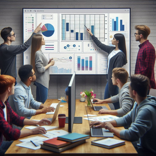 Project Management