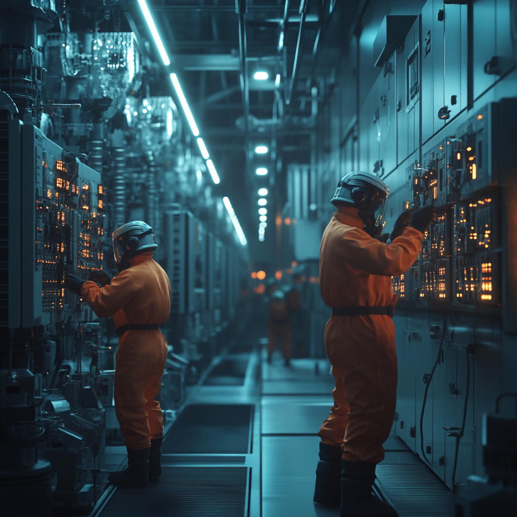 ELECTRICAL POWER SYSTEM