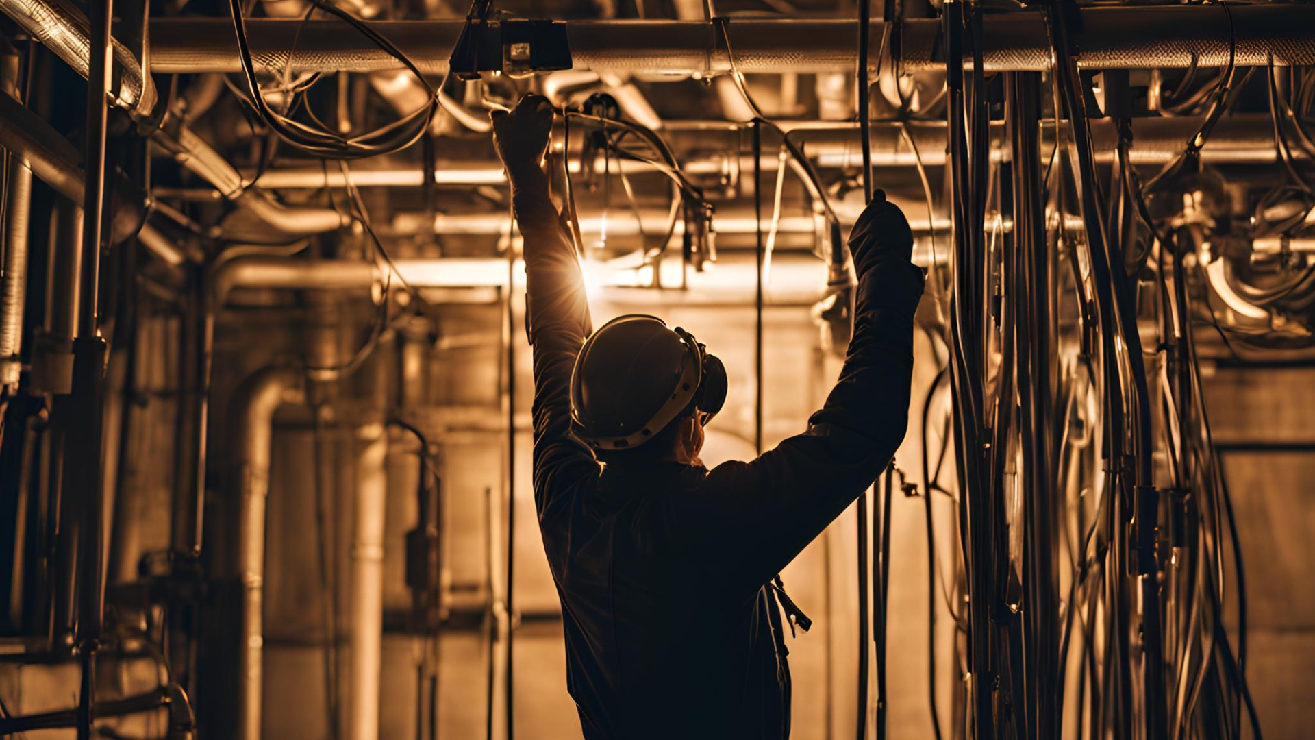 Electrical Installation 1