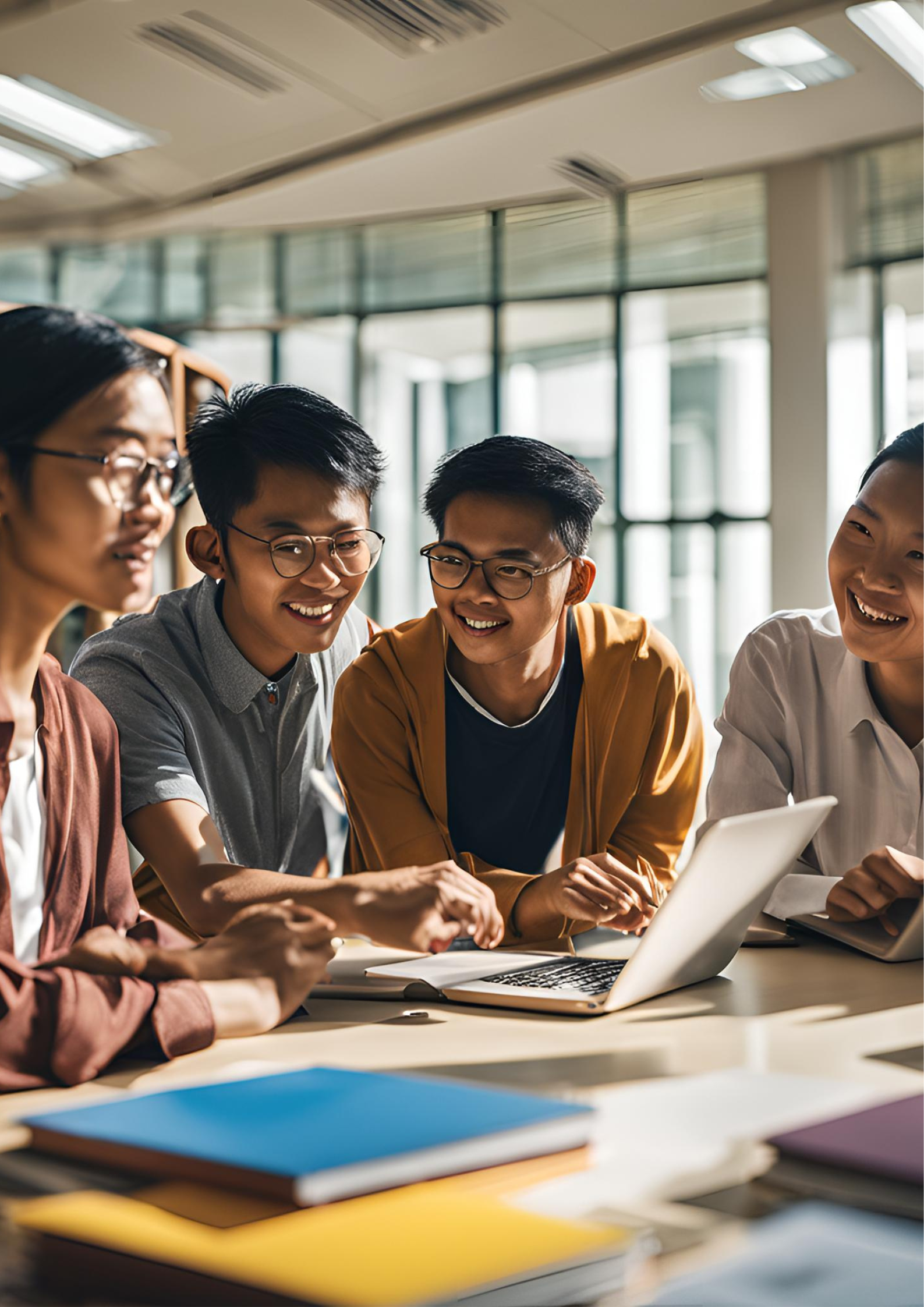 ETHICS IN INFORMATION USE