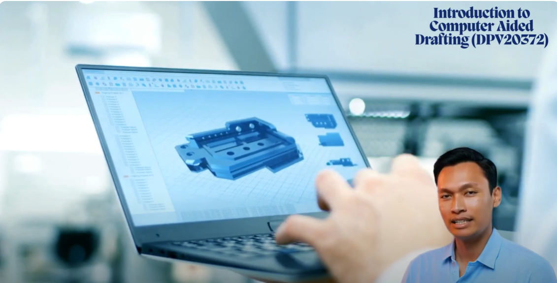 Computer Aided Drafting 