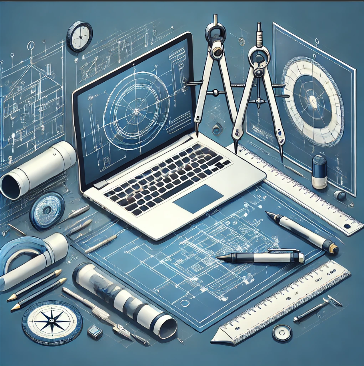 Engineering Drawing and CAD