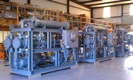 STATIC EQUIPMENT DLM