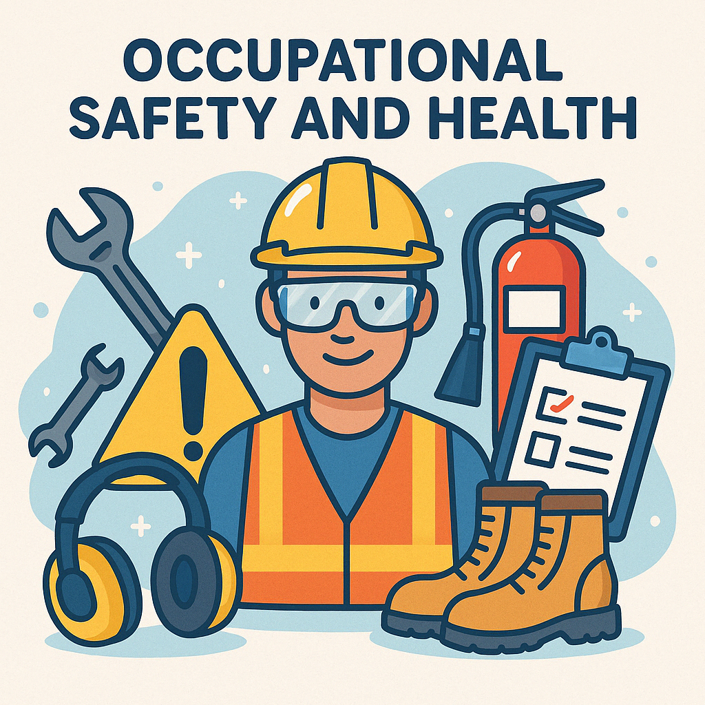 MC-OCCUPATIONAL SAFETY AND HEALTH