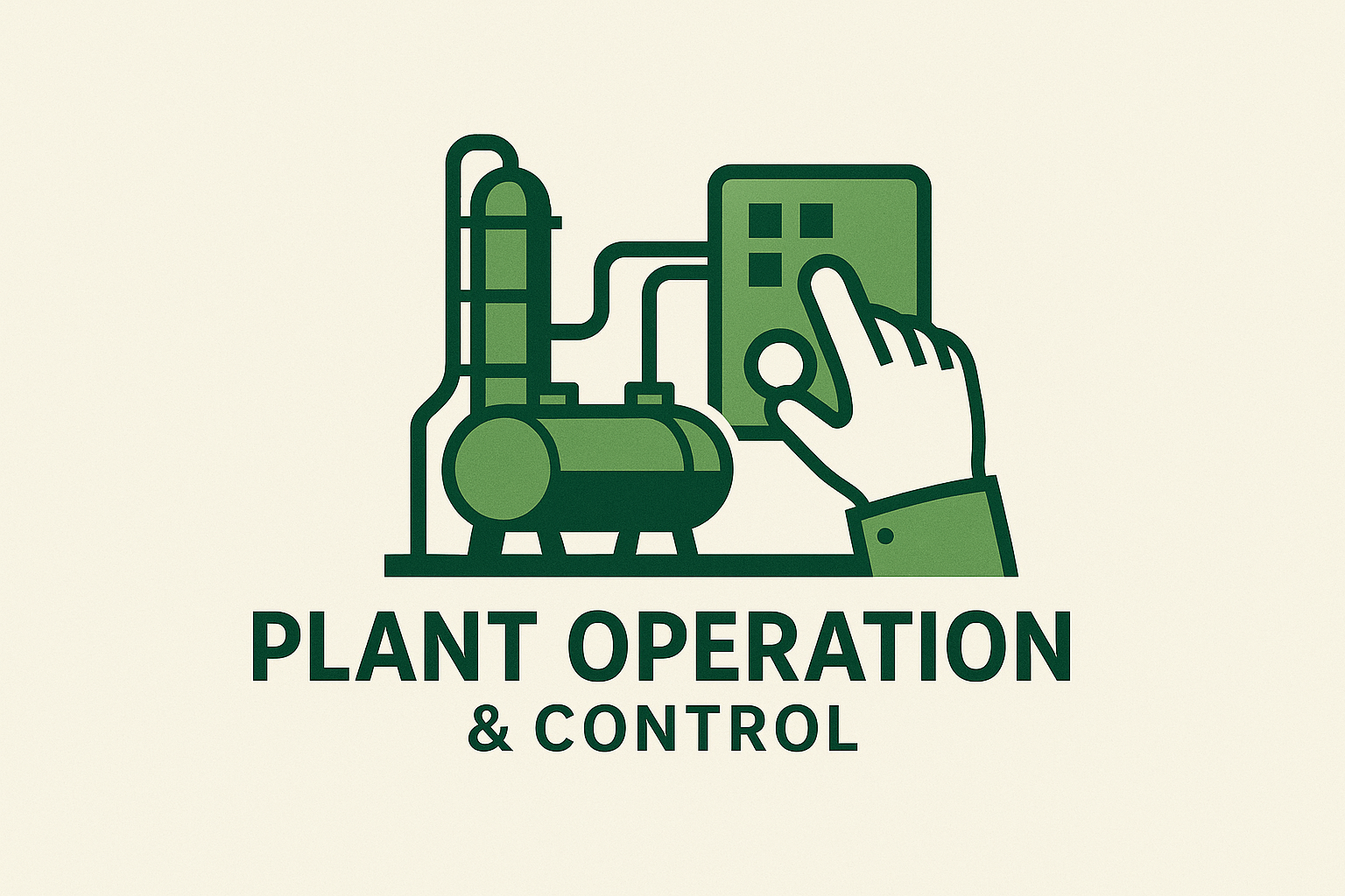 Plant Operation and Control