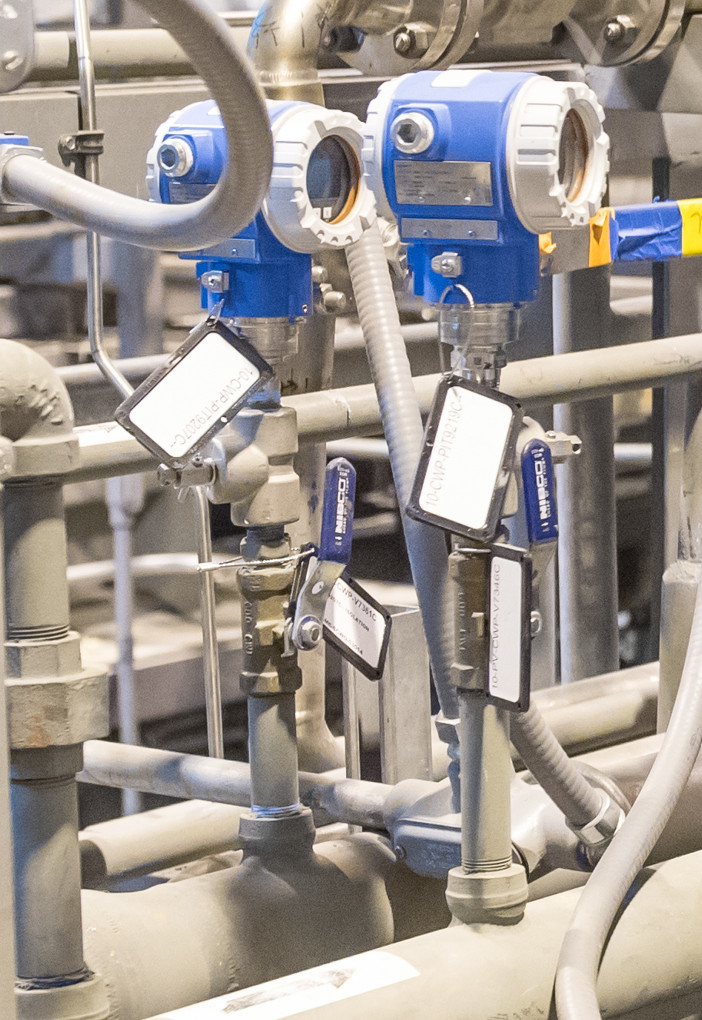 DPP40142 PROCESS MEASUREMENT &amp; INSTRUMENTATION (DLP4A-JD25)