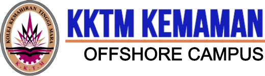 KKTM Kemaman Offshore Campus