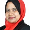 Asleeda binti Ahmad