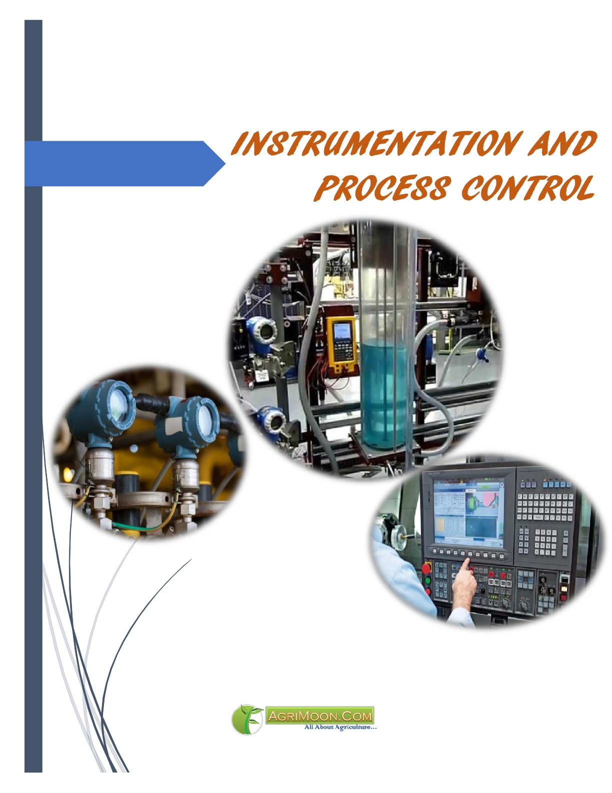 INSTRUMENTATION & PROCESS CONTROL (DEO 20043)