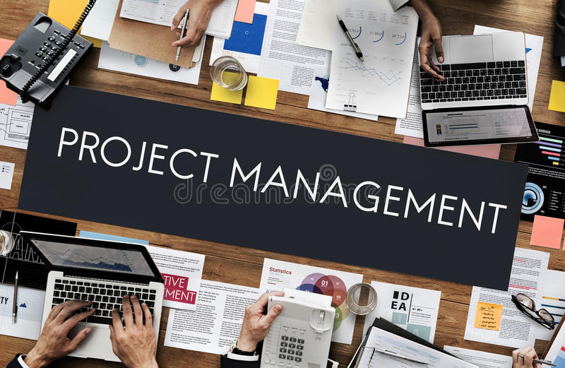 PROJECT MANAGEMENT 