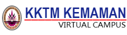 e-Learning KKTM Kemaman